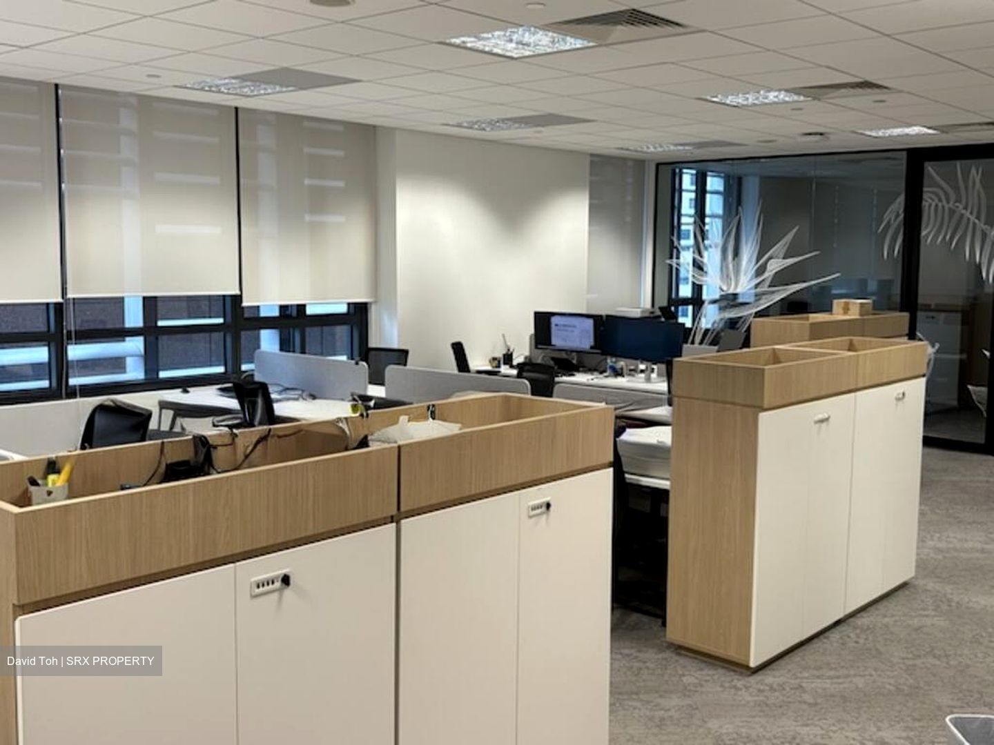 Raffles Place MRT (D1), Office #520950131